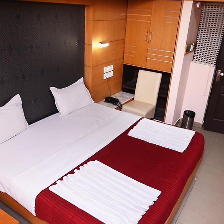 Grand Choice Hotel Bangalore Exterior foto