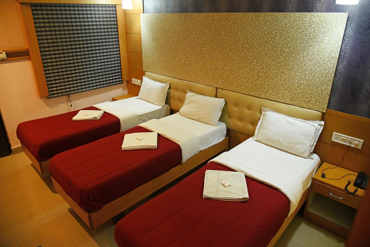 Grand Choice Hotel Bangalore Cameră foto