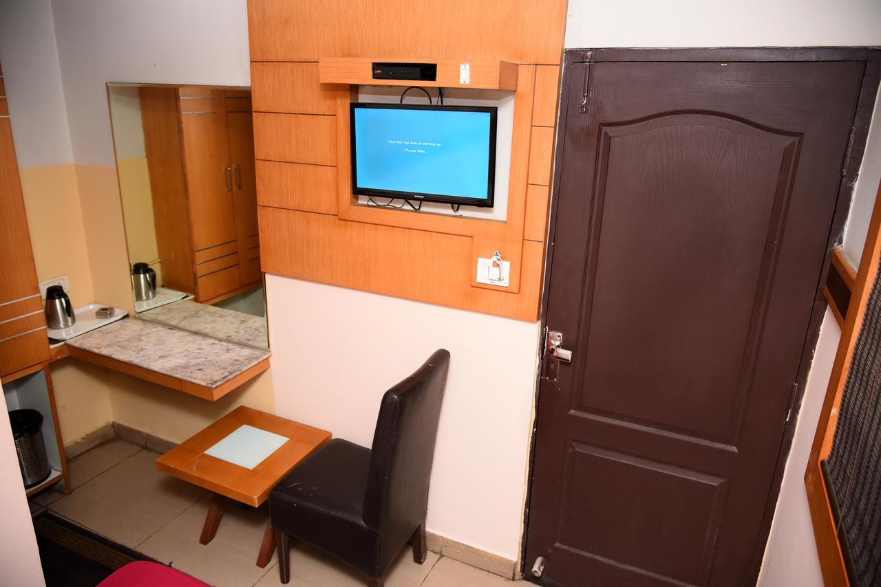 Grand Choice Hotel Bangalore Exterior foto
