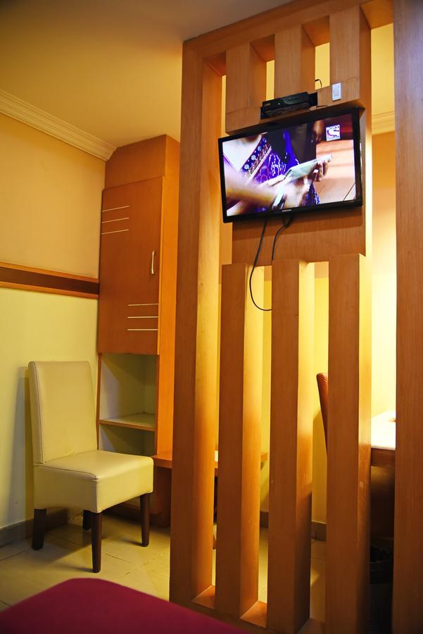 Grand Choice Hotel Bangalore Exterior foto