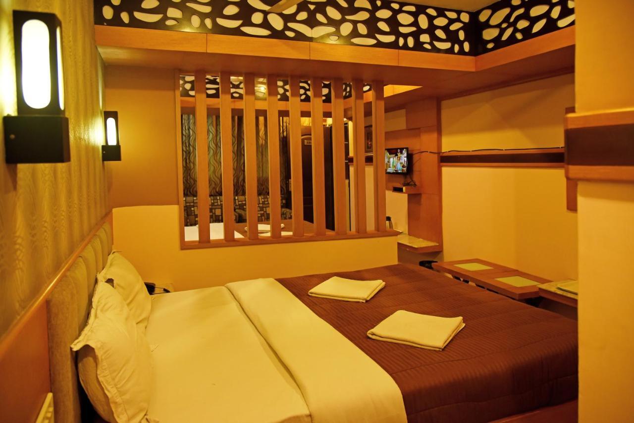 Grand Choice Hotel Bangalore Cameră foto